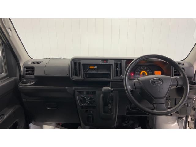 ハイゼットカーゴＤＸ（茨城県）の中古車