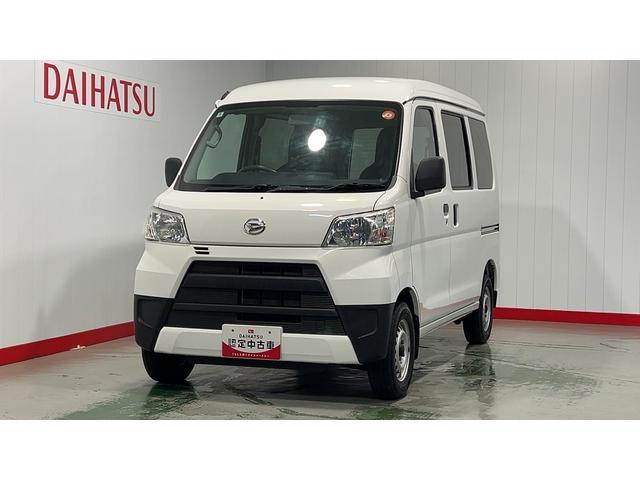 ハイゼットカーゴＤＸ（茨城県）の中古車