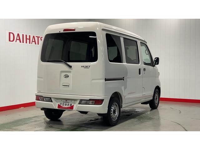 ハイゼットカーゴＤＸ（茨城県）の中古車