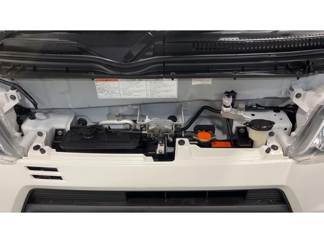 ハイゼットカーゴＤＸ（茨城県）の中古車