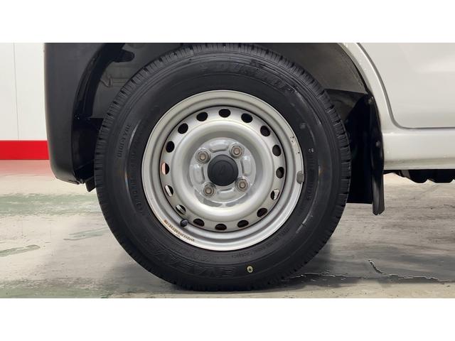 ハイゼットカーゴＤＸ（茨城県）の中古車