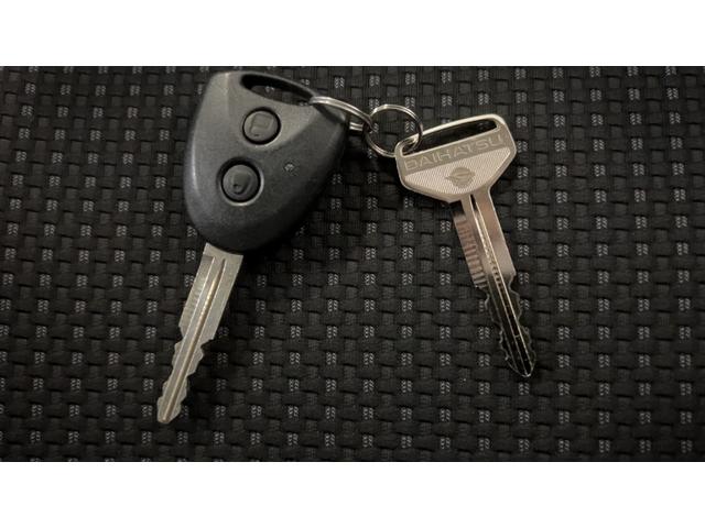 ハイゼットカーゴＤＸ（茨城県）の中古車