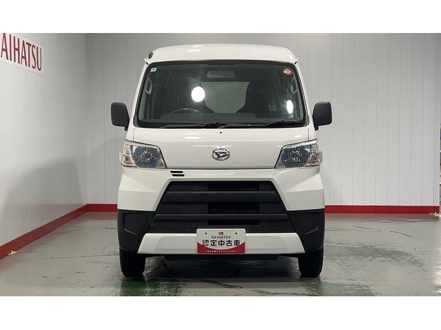 ハイゼットカーゴＤＸ（茨城県）の中古車