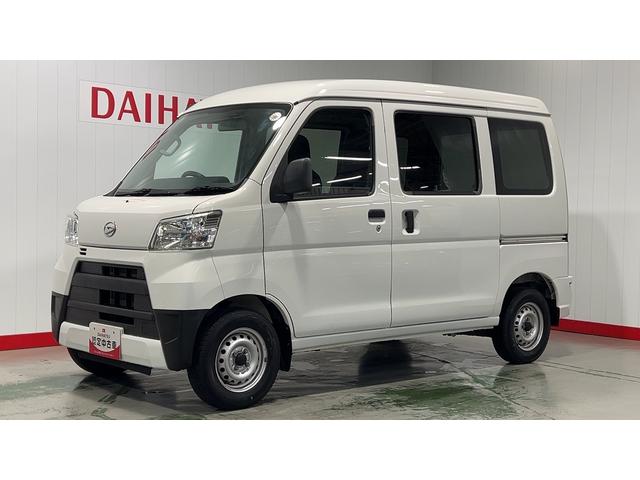 ハイゼットカーゴＤＸ（茨城県）の中古車