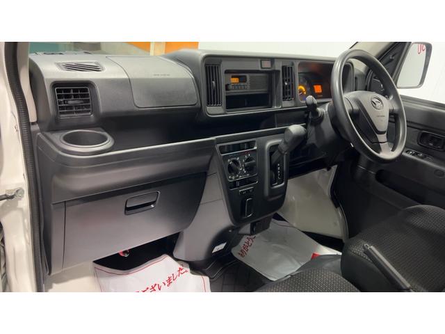 ハイゼットカーゴＤＸ（茨城県）の中古車