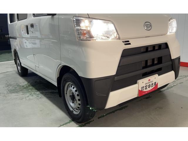 ハイゼットカーゴＤＸ（茨城県）の中古車