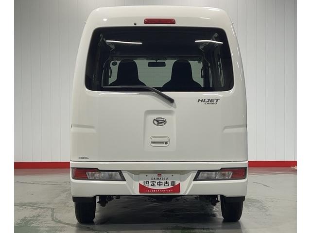 ハイゼットカーゴＤＸ（茨城県）の中古車