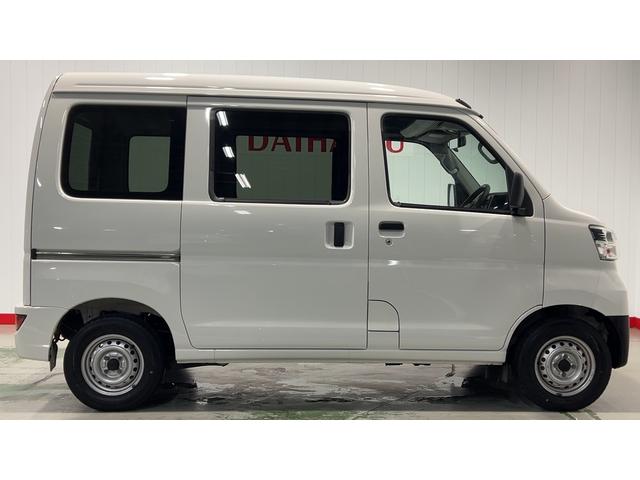 ハイゼットカーゴＤＸ（茨城県）の中古車