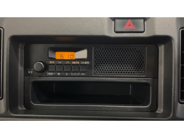 ハイゼットカーゴＤＸ（茨城県）の中古車