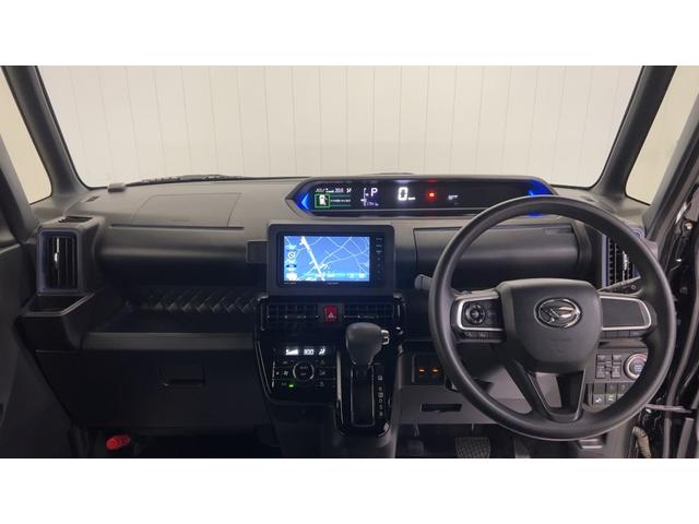 タントカスタムＸスタイルセレクション（茨城県）の中古車