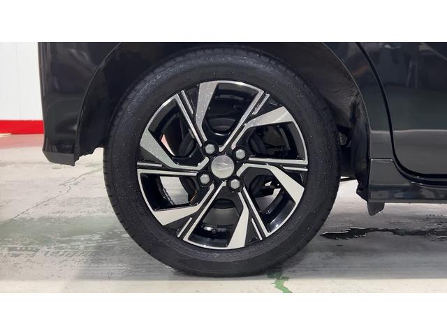 タントカスタムＸスタイルセレクション（茨城県）の中古車