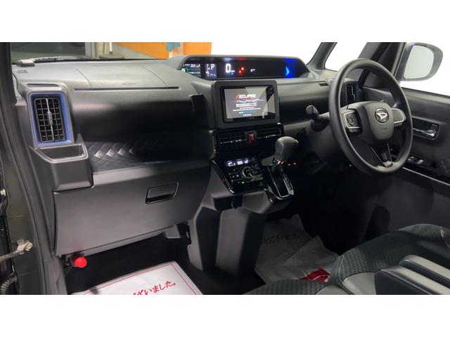 タントカスタムＸスタイルセレクション（茨城県）の中古車