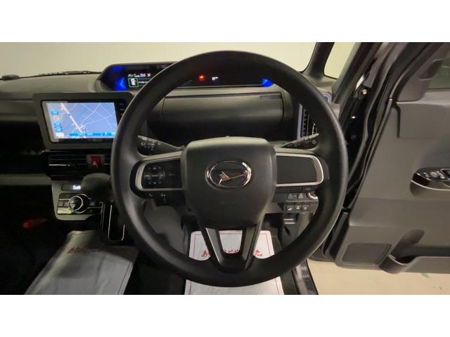 タントカスタムＸスタイルセレクション（茨城県）の中古車