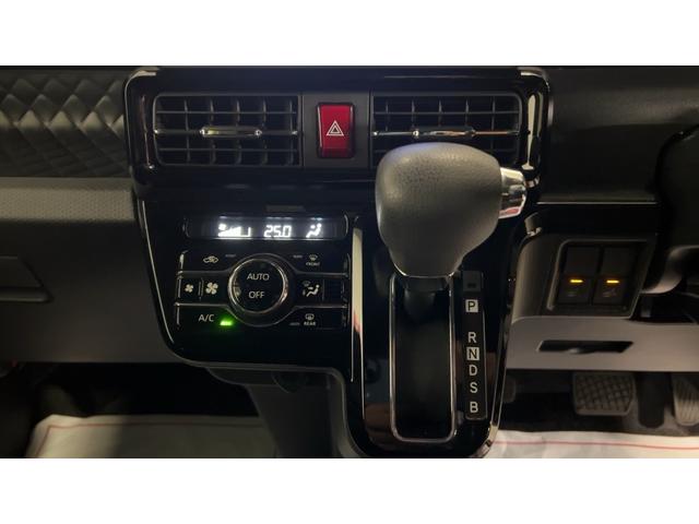 タントカスタムＸスタイルセレクション（茨城県）の中古車