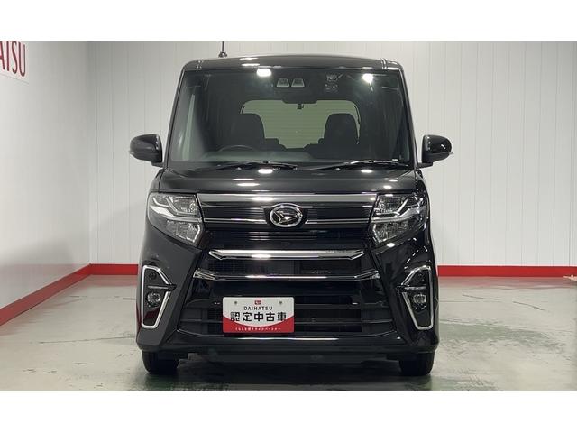 タントカスタムＸスタイルセレクション（茨城県）の中古車
