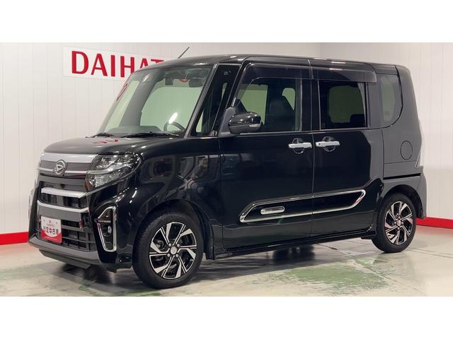 タントカスタムＸスタイルセレクション（茨城県）の中古車