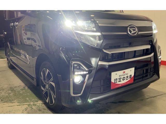 タントカスタムＸスタイルセレクション（茨城県）の中古車