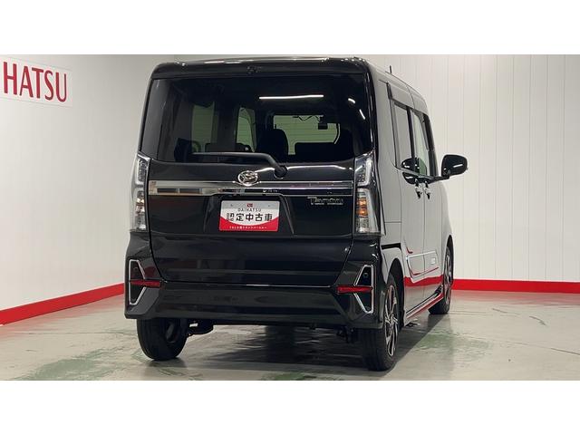 タントカスタムＸスタイルセレクション（茨城県）の中古車