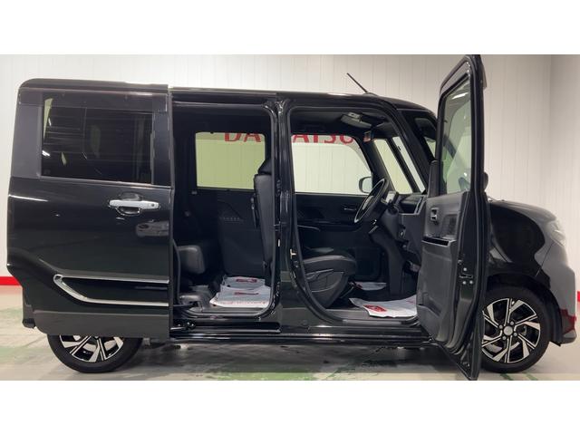 タントカスタムＸスタイルセレクション（茨城県）の中古車