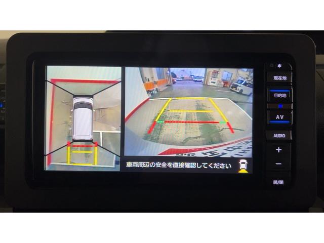 タントカスタムＸ（茨城県）の中古車