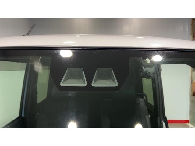 タントカスタムＸ（茨城県）の中古車