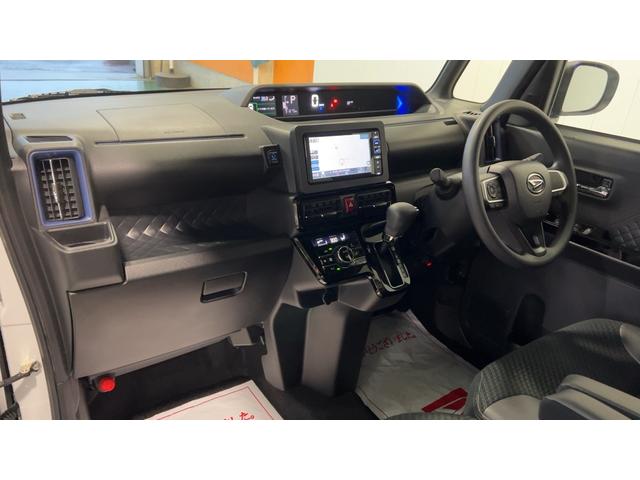 タントカスタムＸ（茨城県）の中古車