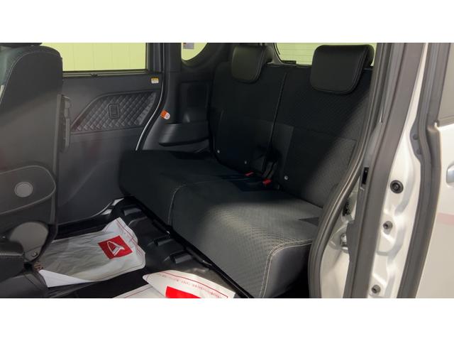 タントカスタムＸ（茨城県）の中古車