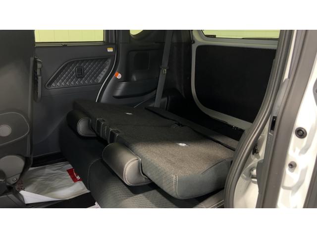 タントカスタムＸ（茨城県）の中古車