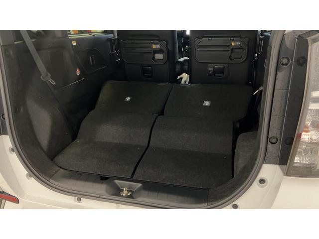 タントカスタムＸ（茨城県）の中古車