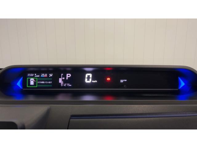 タントカスタムＸ（茨城県）の中古車