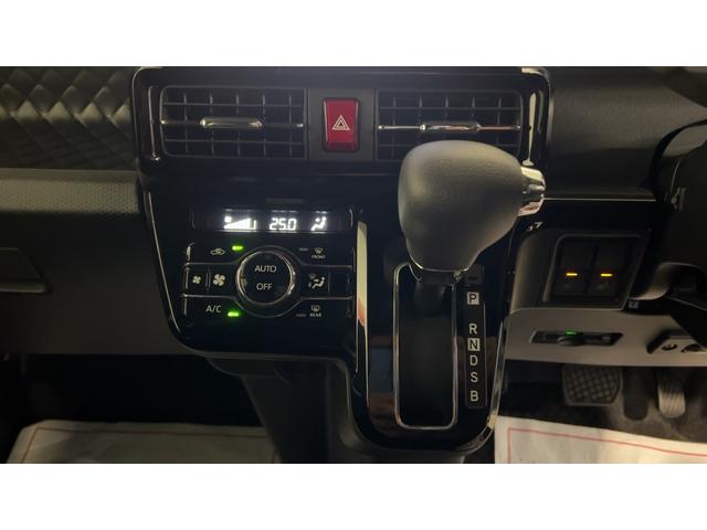 タントカスタムＸ（茨城県）の中古車