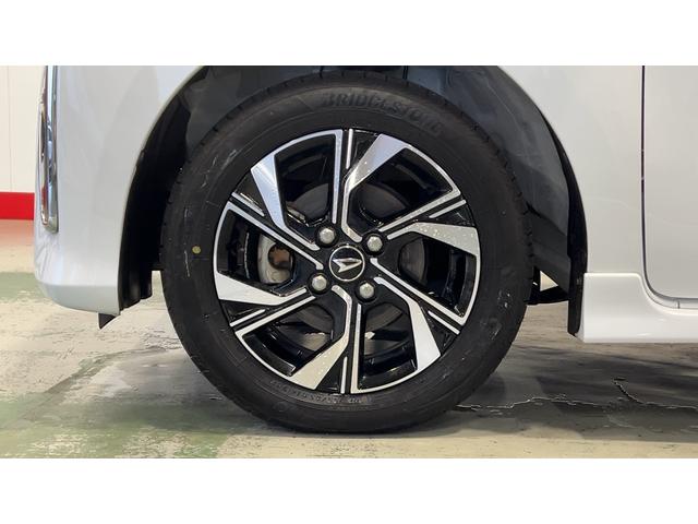 タントカスタムＸ（茨城県）の中古車