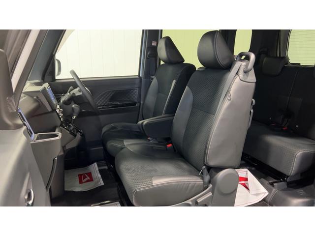 タントカスタムＸ（茨城県）の中古車