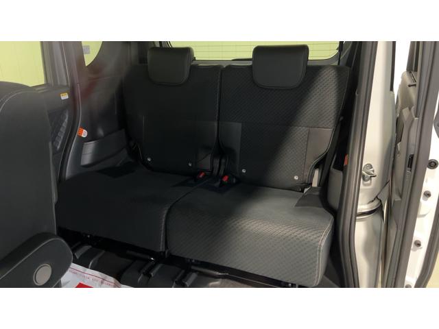 タントカスタムＸ（茨城県）の中古車