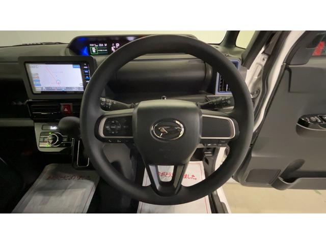 タントカスタムＸ（茨城県）の中古車