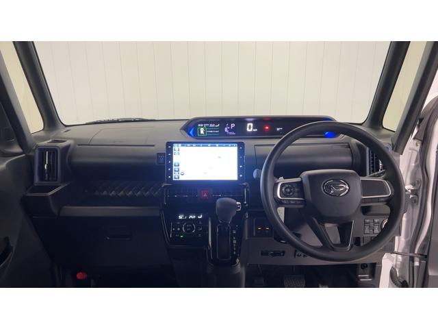 タントカスタムＸ（茨城県）の中古車