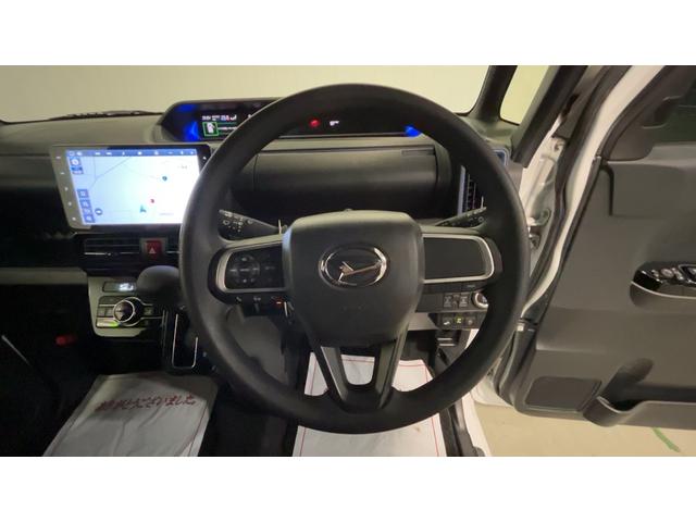 タントカスタムＸ（茨城県）の中古車