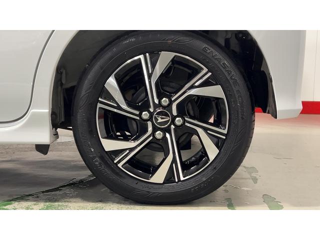 タントカスタムＸ（茨城県）の中古車