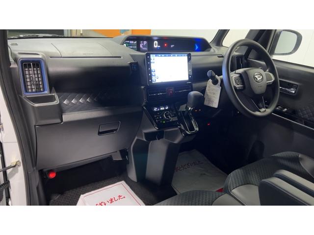 タントカスタムＸ（茨城県）の中古車