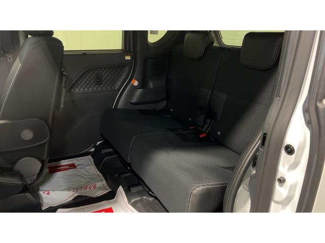 タントカスタムＸ（茨城県）の中古車