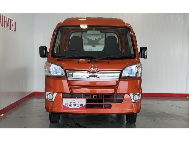 ハイゼットトラックジャンボ（茨城県）の中古車