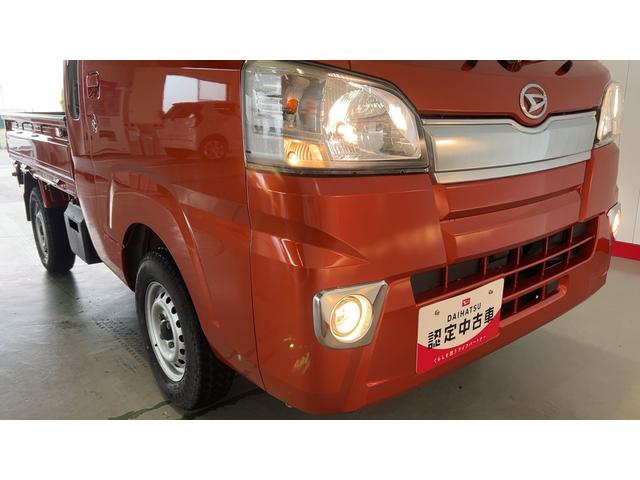 ハイゼットトラックジャンボ（茨城県）の中古車