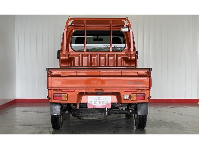 ハイゼットトラックジャンボ（茨城県）の中古車