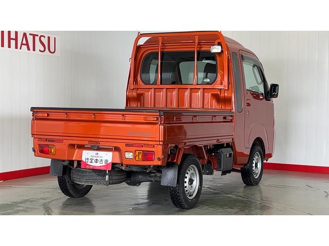 ハイゼットトラックジャンボ（茨城県）の中古車