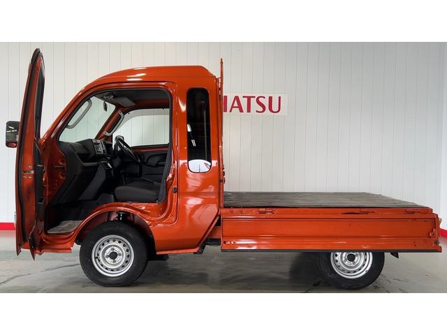 ハイゼットトラックジャンボ（茨城県）の中古車