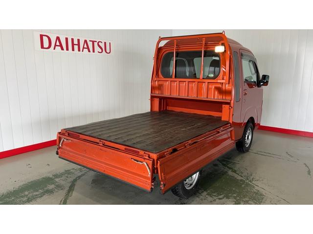 ハイゼットトラックジャンボ（茨城県）の中古車