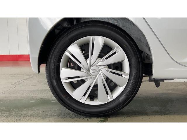 ミライースＸ　リミテッドＳＡIII（茨城県）の中古車