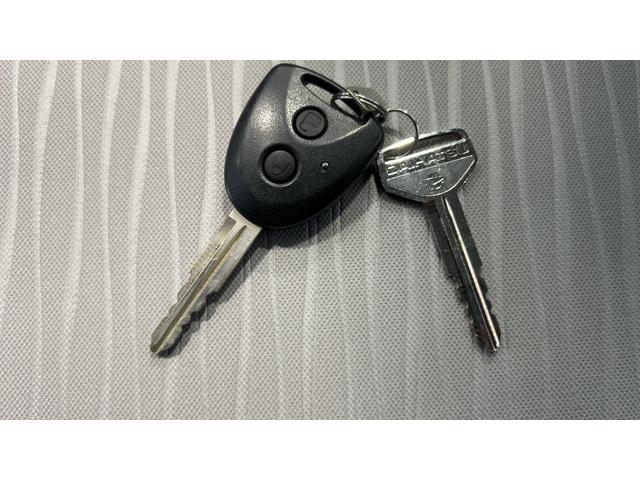 ミライースＸ　リミテッドＳＡIII（茨城県）の中古車