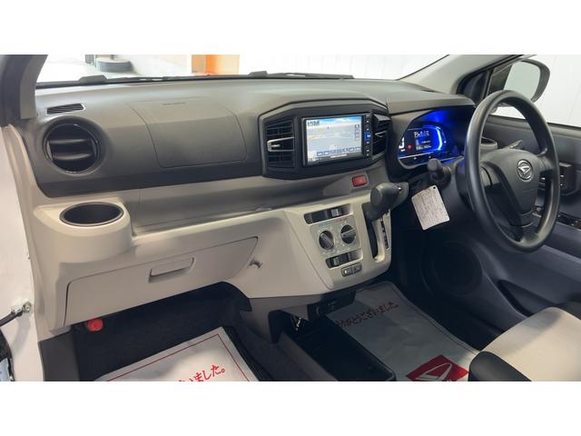 ミライースＸ　リミテッドＳＡIII（茨城県）の中古車