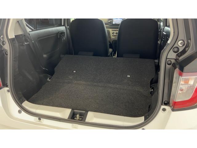 ミライースＸ　リミテッドＳＡIII（茨城県）の中古車